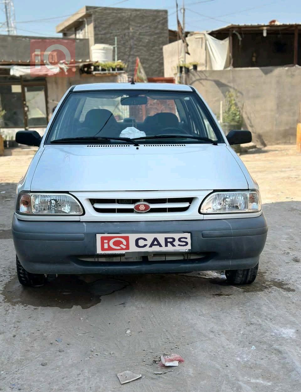 Saipa 131